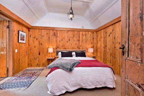 Crackenback Cottage 1884 - Nambucca Heads Accommodation 2