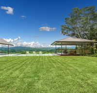 A PERFECT STAY - Serene Myocum