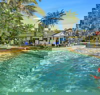 BlueskyApts at Turtle Beach 34 - Nambucca Heads Accommodation