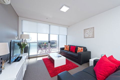 Astra Apartments Miller Street - Nambucca Heads Accommodation 2