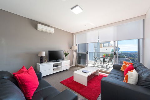 Astra Apartments Miller Street - Nambucca Heads Accommodation 5
