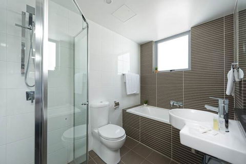 Astra Apartments Miller Street - Nambucca Heads Accommodation 0