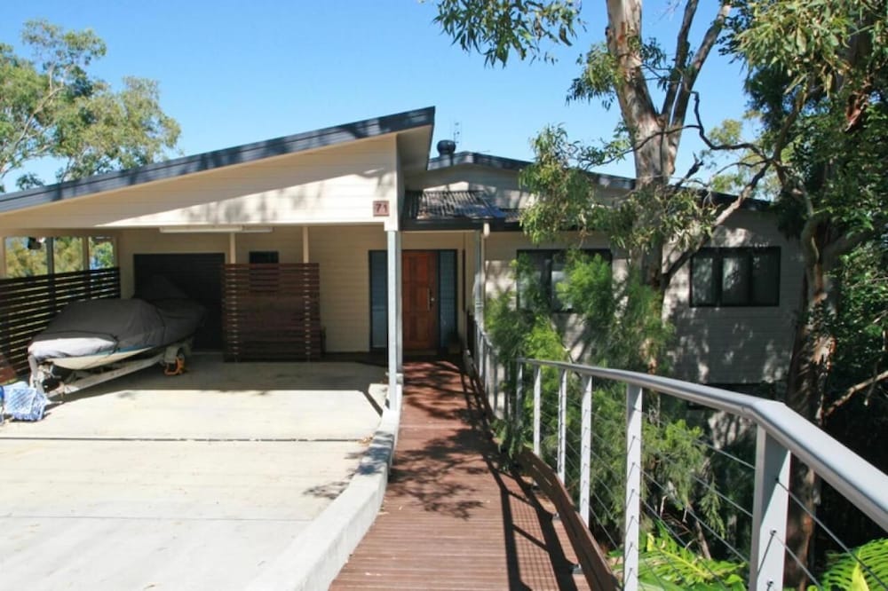 Green Point NSW Nambucca Heads Accommodation