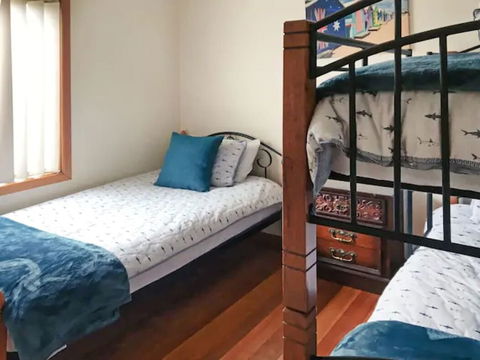 Home Near Shops & Beach - Nambucca Heads Accommodation 0