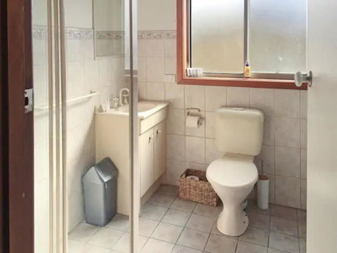 Home Near Shops & Beach - Nambucca Heads Accommodation 6