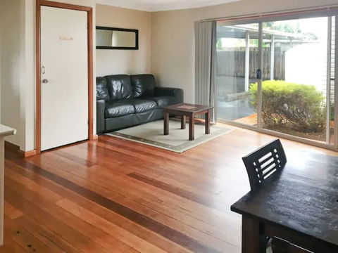 Home Near Shops & Beach - Nambucca Heads Accommodation 4