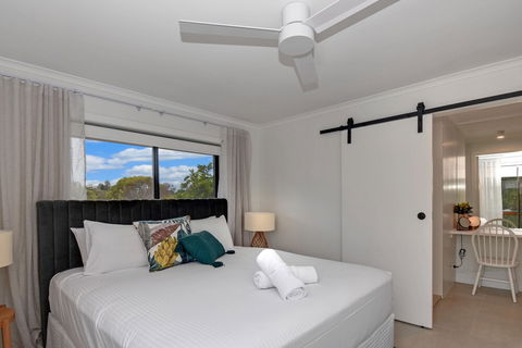 Oceanside Apartment - LAMER9 - Nambucca Heads Accommodation 3