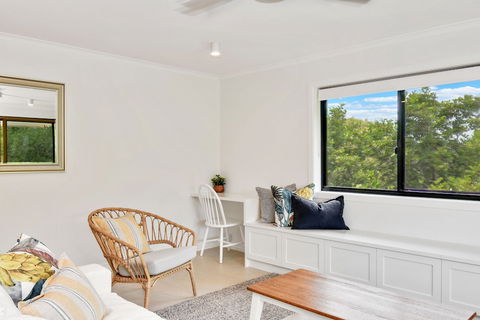 Oceanside Apartment - LAMER9 - Nambucca Heads Accommodation 5