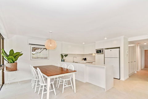 Oceanside Apartment - LAMER9 - Nambucca Heads Accommodation 6