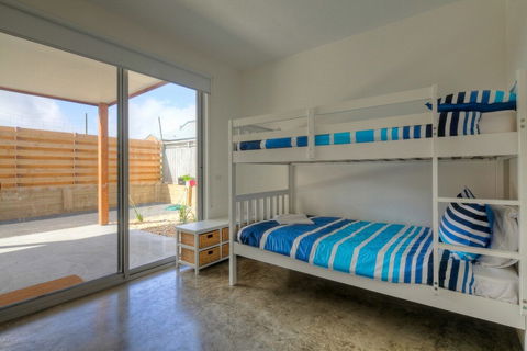 Villa Moyne - Nambucca Heads Accommodation 4