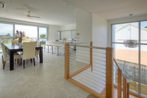Villa Moyne - Nambucca Heads Accommodation 6
