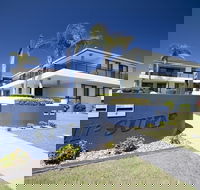 Hi Surf Unit 1 - Nambucca Heads Accommodation