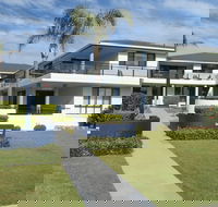 Hi Surf Unit 3 - Nambucca Heads Accommodation