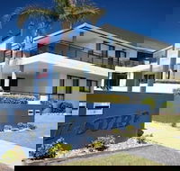Hi Surf Unit 4 - Nambucca Heads Accommodation