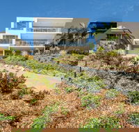 Sur La Mer Two Bedroom - Nambucca Heads Accommodation