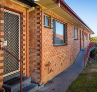 Beach Shack on Beach St Couples Retreat - Nambucca Heads Accommodation