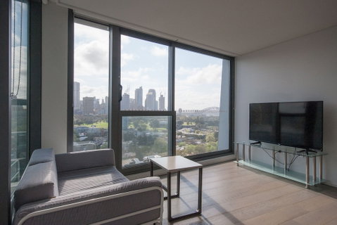 Modern 2 Bedroom Potts Point Apartment - Nambucca Heads Accommodation 4