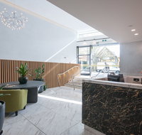 Modern 2 Bedroom Potts Point Apartment - Nambucca Heads Accommodation