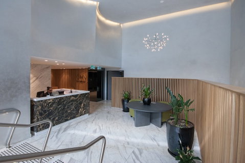 Modern 2 Bedroom Potts Point Apartment - Nambucca Heads Accommodation 3