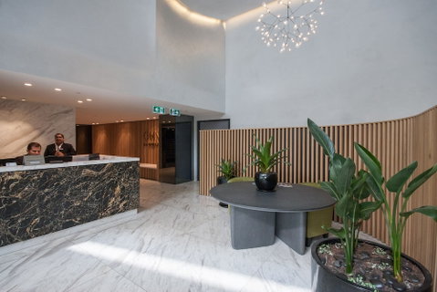 Modern 2 Bedroom Potts Point Apartment - Nambucca Heads Accommodation 1