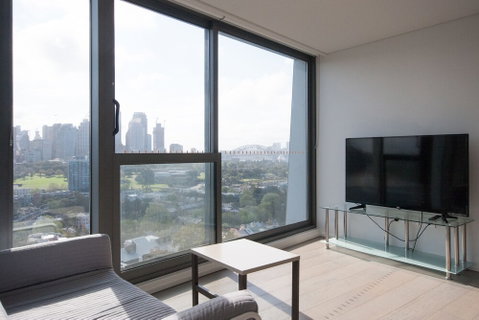 Modern 2 Bedroom Potts Point Apartment - Nambucca Heads Accommodation 5