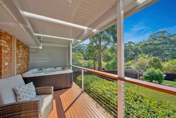 Rosella Retreat - Nambucca Heads Accommodation 0