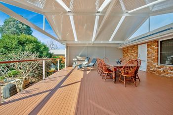Rosella Retreat - Nambucca Heads Accommodation 2