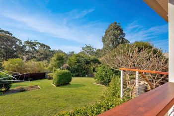 Rosella Retreat - Nambucca Heads Accommodation 6