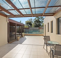 Spencer Park House - Nambucca Heads Accommodation
