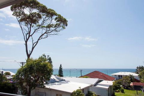Mollymook Seaspray Motel - Nambucca Heads Accommodation 5