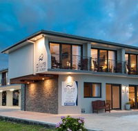 Mollymook Seaspray Motel - Nambucca Heads Accommodation