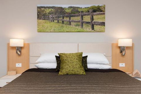 Mollymook Seaspray Motel - Nambucca Heads Accommodation 3