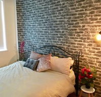 BUDGET Bourke St. Studios - Nambucca Heads Accommodation