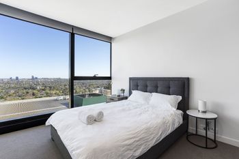 Nest At The Hill - Nambucca Heads Accommodation 2