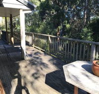 Bawley Retreat - Nambucca Heads Accommodation