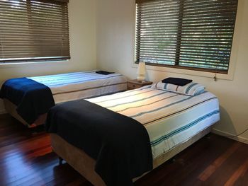 Bawley Retreat - Nambucca Heads Accommodation 4