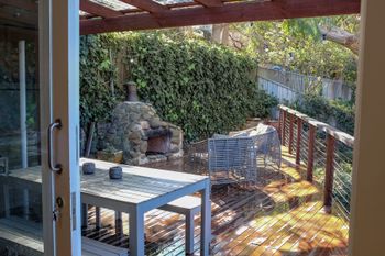 Beach House Large Outdoor Living H416 - Nambucca Heads Accommodation 3