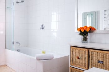 Beach House Large Outdoor Living H416 - Nambucca Heads Accommodation 1