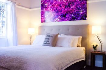 Beach House Large Outdoor Living H416 - Nambucca Heads Accommodation 5