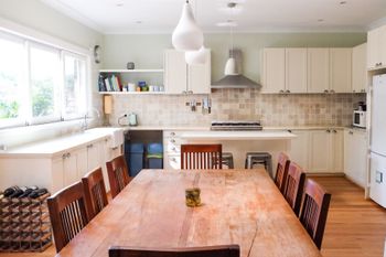 Beach House Large Outdoor Living H416 - Nambucca Heads Accommodation 6