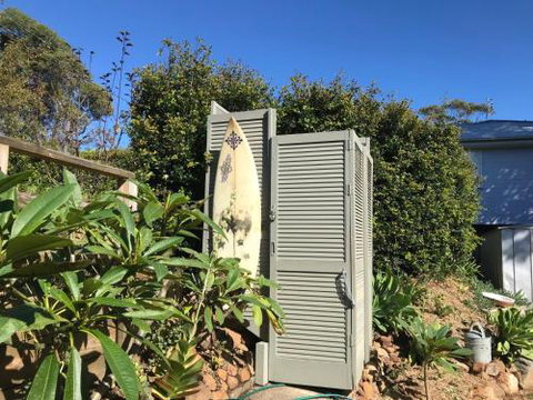 BOMBORA At MOLLYMOOK - Nambucca Heads Accommodation 3