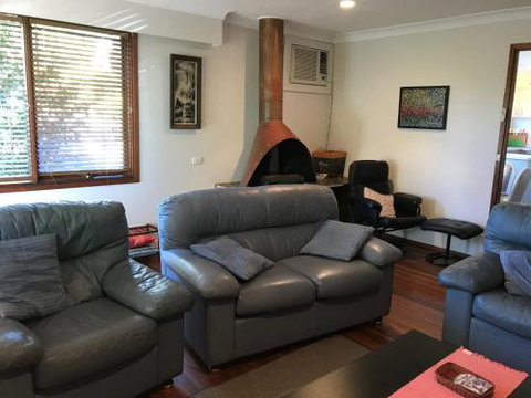 BOMBORA At MOLLYMOOK - Nambucca Heads Accommodation 4