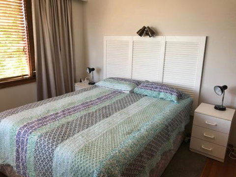 BOMBORA At MOLLYMOOK - Nambucca Heads Accommodation 1
