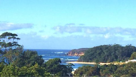 THE WHITE HOUSE - Nambucca Heads Accommodation 3