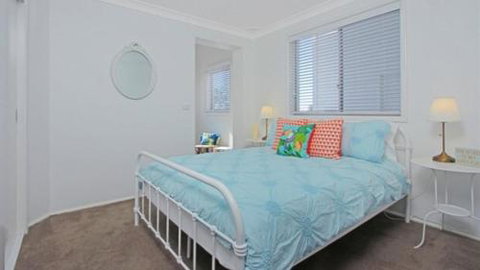 THE WHITE HOUSE - Nambucca Heads Accommodation 2