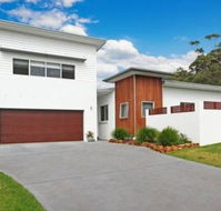 THE WHITE HOUSE - Nambucca Heads Accommodation