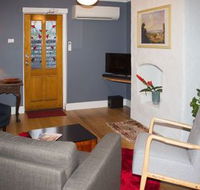 Heritage Listed Georgian Cottage - Nambucca Heads Accommodation