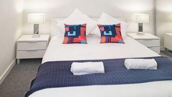 Richmond Lifestyle Apartment - Nambucca Heads Accommodation 0