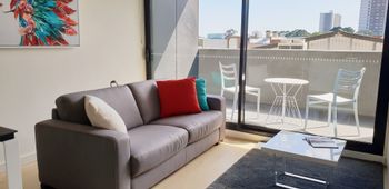 Richmond Lifestyle Apartment - Nambucca Heads Accommodation 3