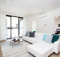 Designer Executive Apartment  Parking near Train - Nambucca Heads Accommodation